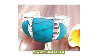 bali cuff bracelets alpaka silver